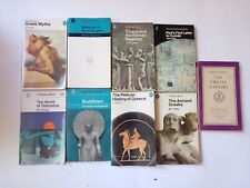 Pelican classics book for sale  LIVERPOOL