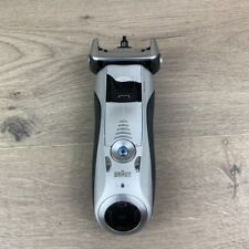 Braun series cordless for sale  Clifton