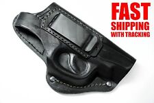 Nuovo! Pelle Vita Pistola Fondina Pm Makarov Cintura Nascosto Porta Worldwide comprar usado  Enviando para Brazil