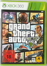 gta 5 xbox 360 gebraucht kaufen  Nürnberg