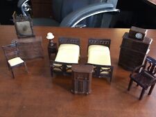 Vintage renwal dollhouse for sale  Columbia