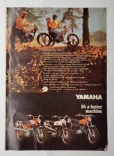 1969 yamaha motorcycles for sale  Colt