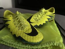 nike hypervenom phinish Elite  comprar usado  Enviando para Brazil