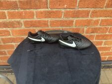 Nike football boots for sale  NOTTINGHAM