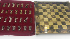 Chess set manopoulus for sale  Tulsa