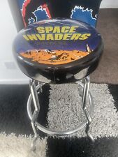 Space invaders stool for sale  CHORLEY