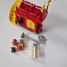 Lego fabuland double gebraucht kaufen  Otterndorf