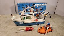 Playmobil 3539 wasserschutz gebraucht kaufen  Kassel