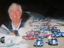 Carroll shelby racing for sale  Durham
