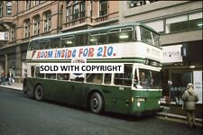 nottingham city transport bus for sale  BATH