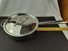 Cuisinart saute skillet for sale  Lowell