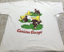 Vintage curious george for sale  Fort Worth