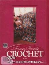 Forever favorite crochet for sale  Montgomery