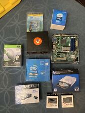 Used, Random Computer Parts Lot Of 10 Untested for sale  Shipping to South Africa