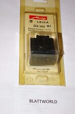 Used, Authentique Original Metz Leica Sca 3501 Leica Flash Module for sale  Shipping to South Africa