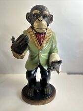monkey butler for sale  Edmond