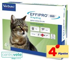 Effipro duo gatto usato  Arborea