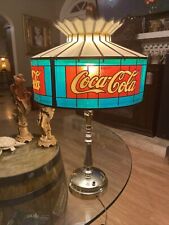 coke lamp coke lamp shade for sale  Stony Point
