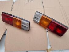 Rear lights hillman for sale  Shipping to Ireland