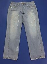 Clayton jeans w40 usato  Italia