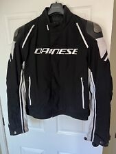 Dainese dry racing for sale  IPSWICH