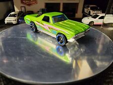 Hot wheels camino for sale  Shipping to Ireland