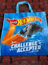 mattel hot wheels shopping bag for sale  Shipping to South Africa