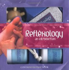 Reflexology unnamed for sale  Shipping to Ireland