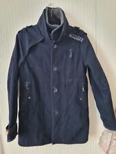 Superdry navy double for sale  CARMARTHEN