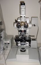 Zeiss microscope research for sale  Sandy