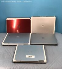 Lot dell laptops for sale  Dallas