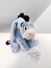 Peluche doudou âne d'occasion  Plouzané