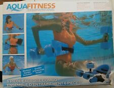 Aqua fitness water for sale  Billings