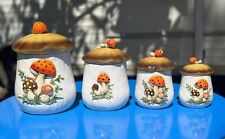 Vintage merry mushroom for sale  Port Costa