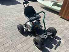 Powakaddy electric golf for sale  POOLE