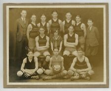 Vintage boys basketball for sale  Allendale