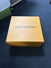 Louis vuitton box gebraucht kaufen  Wuppertal