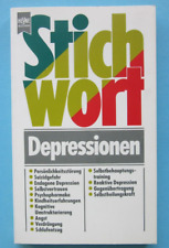 Stichwort depression ursula gebraucht kaufen  Bernsdorf