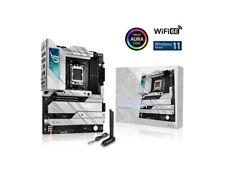 New ASUS ROG STRIX X670E-A WIFI 6E Socket AM5 (LGA 1718) Ryzen 7000 motherboard for sale  Shipping to South Africa