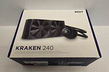 Nzxt kraken 240 gebraucht kaufen  Stade