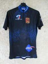 Maillot cycliste 48ème d'occasion  Raphele-les-Arles