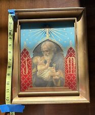 Antique vintage religious for sale  Palos Heights