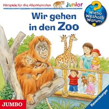 Wir den zoo gebraucht kaufen  Berlin