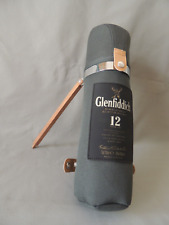 Glenhddich Single Malt Scotch Whisky Holder estojo com suporte comprar usado  Enviando para Brazil