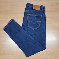 Levis 512 jeans for sale  FLEETWOOD