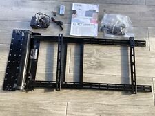 tv wall mount bracket for sale  CLACTON-ON-SEA