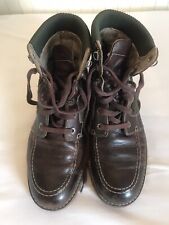 Wolverine 1883 boots for sale  LONDON