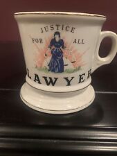 Vintage justice lawyer for sale  Dyer
