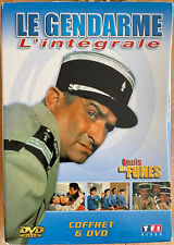 Dvd gendarme coffret d'occasion  Caraman