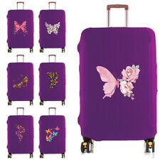 Travel Trolley Case Cover Protector Suitcase Cover Luggage Storage Cover UKStock for sale  Shipping to South Africa